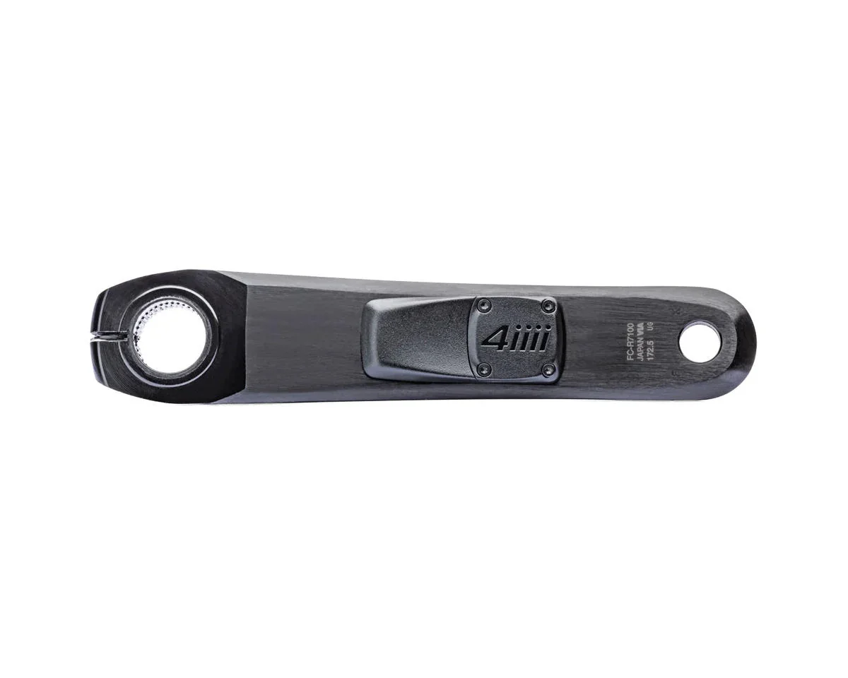 4iiii Precision 3+ Left-Side Power Meter (For Shimano) (172.5mm) (105 R7100)